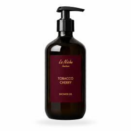 Парфюмированный гель для душа Tobacco Cherry INNATURE, Варианты: Парфюмированный гель для душа Tobacco Cherry