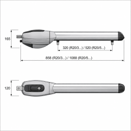 Roger R20/302, изображение 3