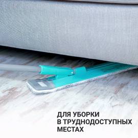 Швабра Hausmann Cosmic Classic Home Flexible, изображение 10