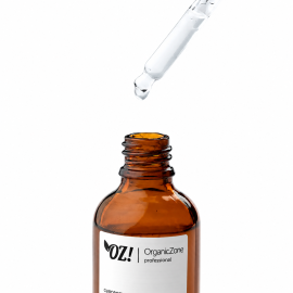 Сыворотка для проблемной кожи лица OZ! OrganicZone, изображение 4