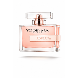 Yodeyma Adriana Eau de Parfum, Объем: 100