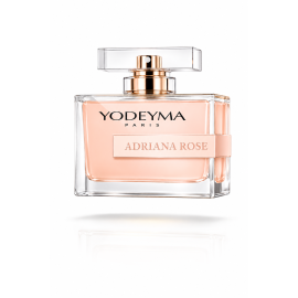 Yodeyma Adriana Rose Eau de Parfum, Объем: 100