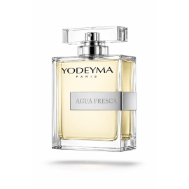 Yodeyma Agua Fresca Eau de Parfum, Объем: 100