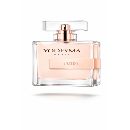 Yodeyma Amira Eau de Parfum, Объем: 100
