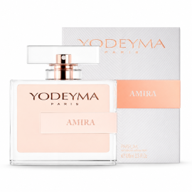 Yodeyma Amira Eau de Parfum, Объем: 100, изображение 2