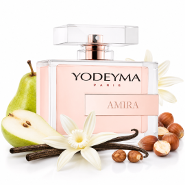 Yodeyma Amira Eau de Parfum, Объем: 100, изображение 3