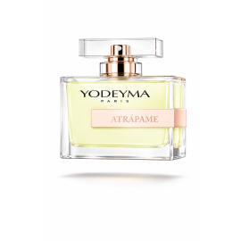 Yodeyma Atrapame Eau de Parfum, Объем: 100
