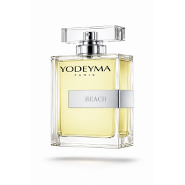 Yodeyma Beach Eau de Parfum, Объем: 100