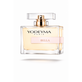 Yodeyma Bella Eau de Parfum, Объем: 100