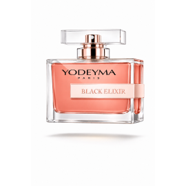 Yodeyma Black Elixir Eau de Parfum, Объем: 100