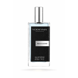 Yodeyma Blue Sand Eau de Parfum, Объем: 50