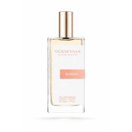 Yodeyma Boreal Eau de Parfum, Объем: 50