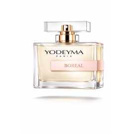Yodeyma Boreal Eau de Parfum, Объем: 100