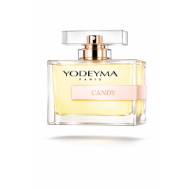 Yodeyma Candy Eau de Parfum, Объем: 100