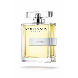 Yodeyma Capri Eau de Cologne, Объем: 100