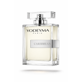 Yodeyma Caribbean Eau de Parfum, Объем: 100