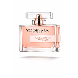 Yodeyma Celebrity Woman Eau de Parfum, Объем: 100