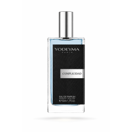 Yodeyma Complicidad Eau de Parfum, Объем: 50