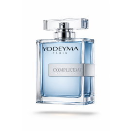 Yodeyma Complicidad Eau de Parfum, Объем: 100