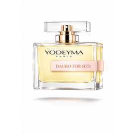 Yodeyma Dauro For Her Eau de Parfum, Объем: 100