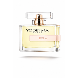 Yodeyma Dela Eau de Parfum, Объем: 100