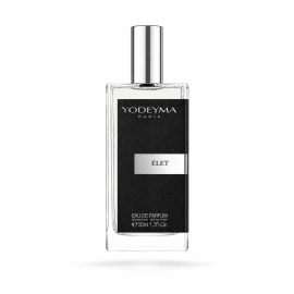 Yodeyma Elet Eau de Parfum, Объем: 50