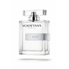 Yodeyma Elet Eau de Parfum, Объем: 100