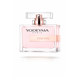 Yodeyma For You Eau de Parfum, Объем: 100