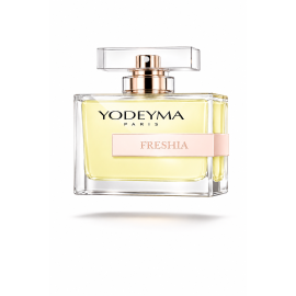 Yodeyma Freshia Eau de Parfum, Объем: 100