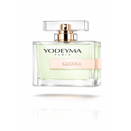 Yodeyma Gianna Eau de Parfum, Объем: 100