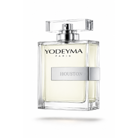 Yodeyma Houston Eau de Parfum, Объем: 100