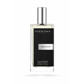 Yodeyma Houston Eau de Parfum, Объем: 50
