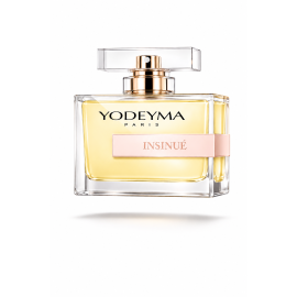 Yodeyma Insinue Eau de Parfum, Объем: 100