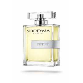 Yodeyma Instint Eau de Parfum, Объем: 100