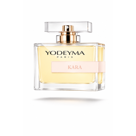 Yodeyma Kara Eau de Parfum, Объем: 100