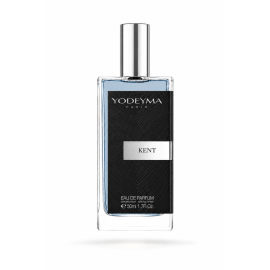 Yodeyma Kent Eau de Parfum, Объем: 50