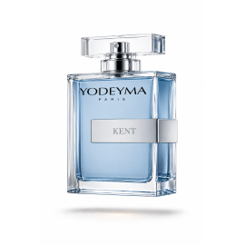 Yodeyma Kent Eau de Parfum, Объем: 100
