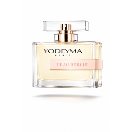 Yodeyma L'eau Berlue Eau de Parfum, Объем: 100