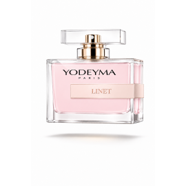 Yodeyma Linet Eau de Parfum, Объем: 100