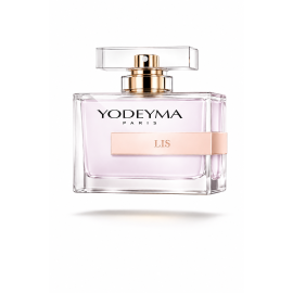 Yodeyma Lis Eau de Parfum, Объем: 100