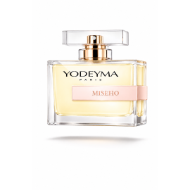 Yodeyma Miseho Eau de Parfum, Объем: 100