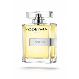 Yodeyma Notion Eau de Parfum, Объем: 100