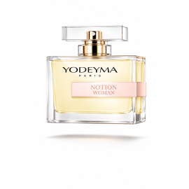 Yodeyma Notion Woman Eau de Parfum, Объем: 100
