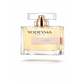 Yodeyma Oude Eau de Parfum, Объем: 100