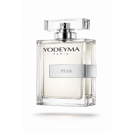 Yodeyma Peak Eau de Parfum, Объем: 100