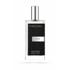 Yodeyma Peak Eau de Parfum, Объем: 50
