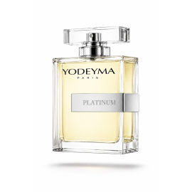 Yodeyma Platinum Eau de Parfum, Объем: 100