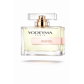 Yodeyma Poetic Eau de Cologne, Объем: 100