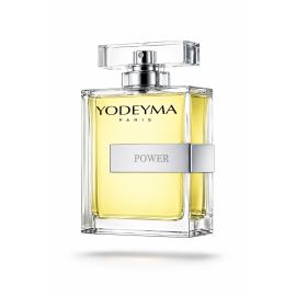 Yodeyma Power Eau de Parfum, Объем: 100