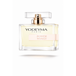 Yodeyma Power Woman Eau de Parfum, Объем: 100
